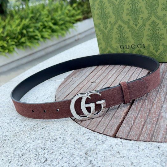 Gucci Belt-731